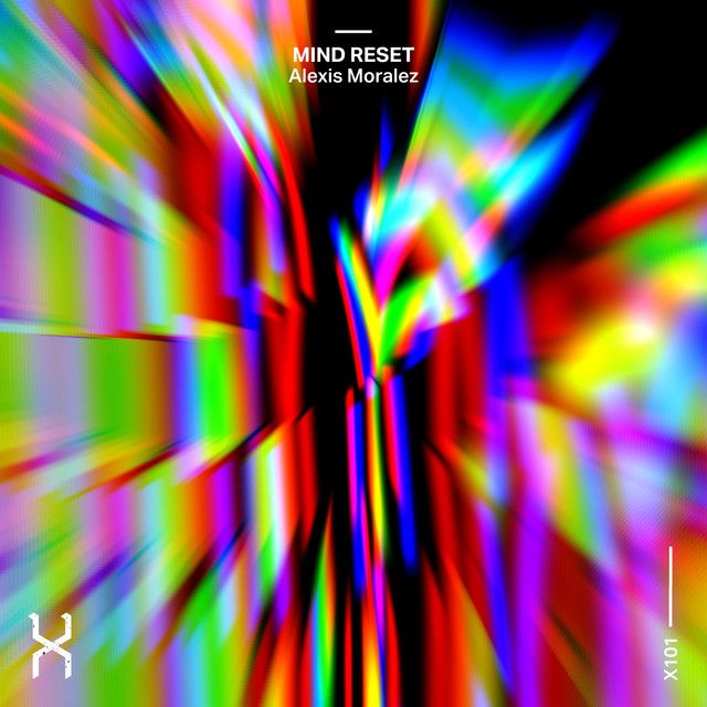 Mind Reset cover art