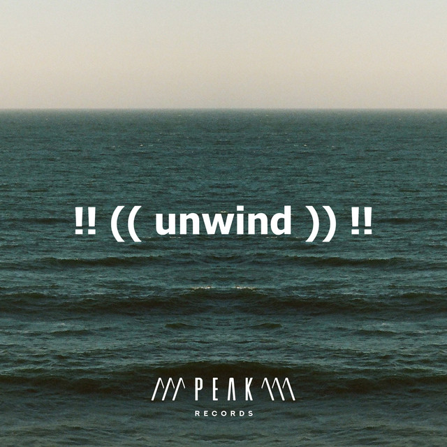 unwind )) !! - Album by Beach Sounds | Spotify
