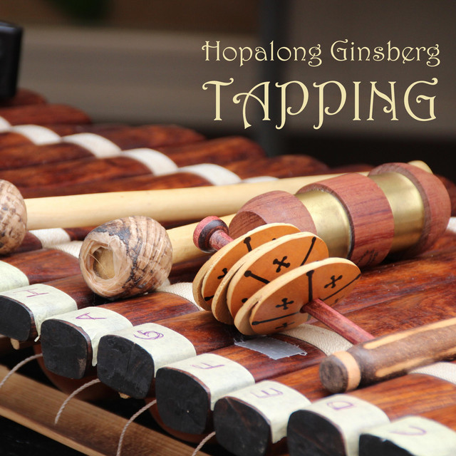 Tapping - Single by Hopalong Ginsberg | Spotify