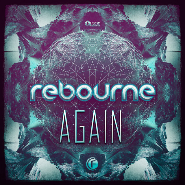 Again album art