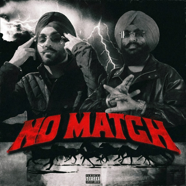 No Match