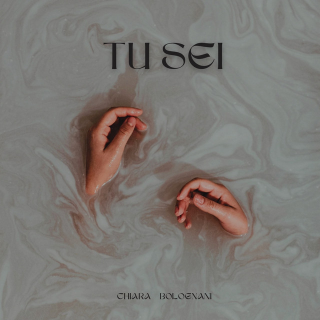 Tu sei
