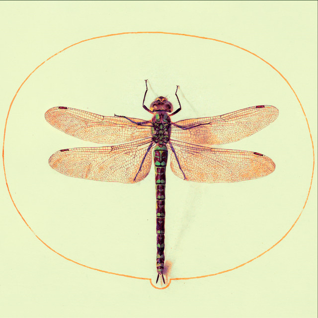 ..and other ephemera cover art