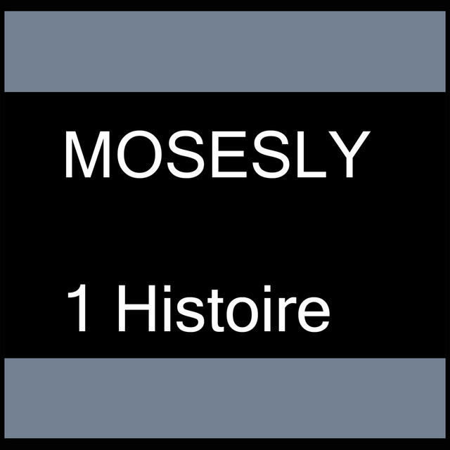 Mosesly – J'essaye d'avoir