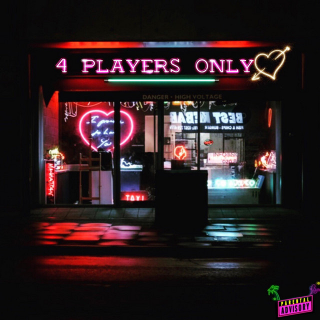 All Day cover art