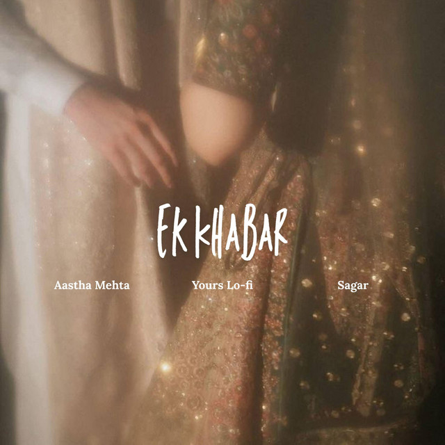 Ek Khabar (Lo-Fi Remake)