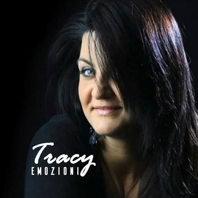 Emozioni cover art