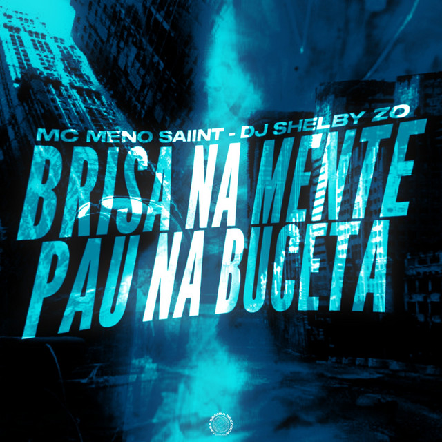 BRISA NA MENTE PAU NA BUCETA