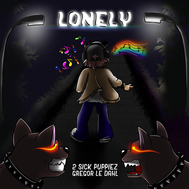 Lonely
