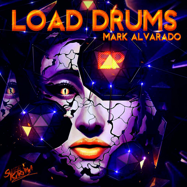 Load Drums 01 cover art