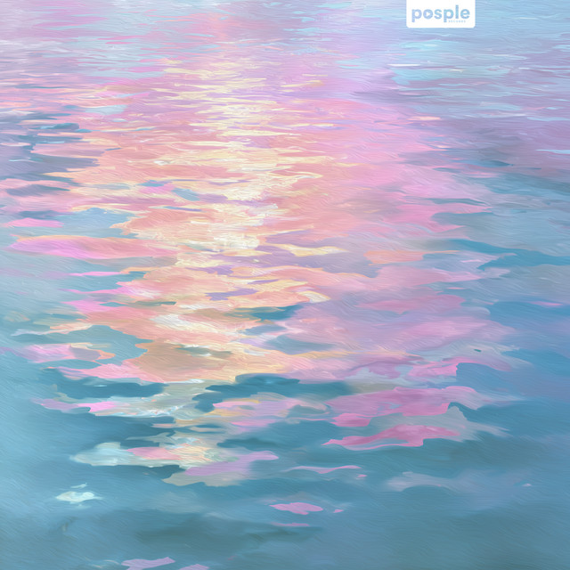Aether Light - with water sounds