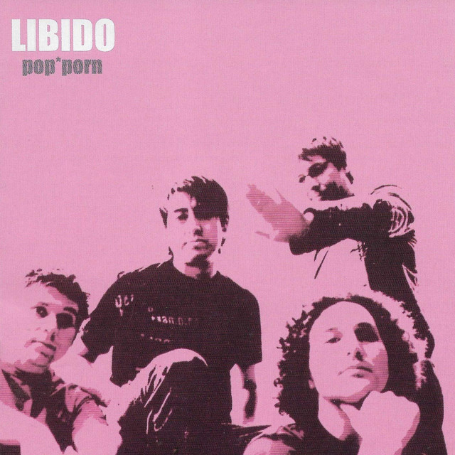 Libido - No Será Lo Mismo Sin Ti