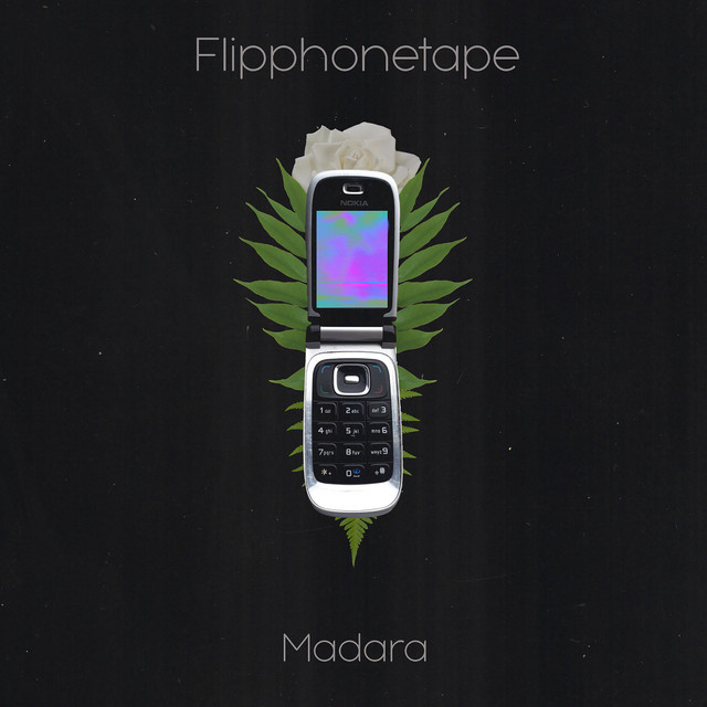 Flipphonetape cover art