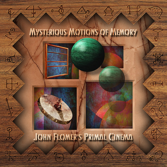 Mysterious Motions of Memory