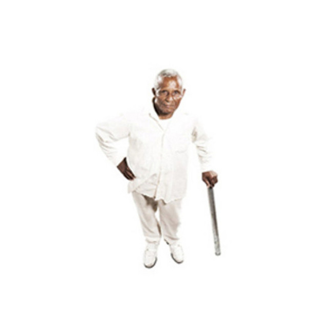 Llegó el Hombrecito cover art