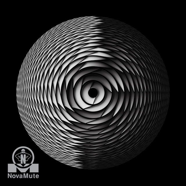 Necessary Machinery album art