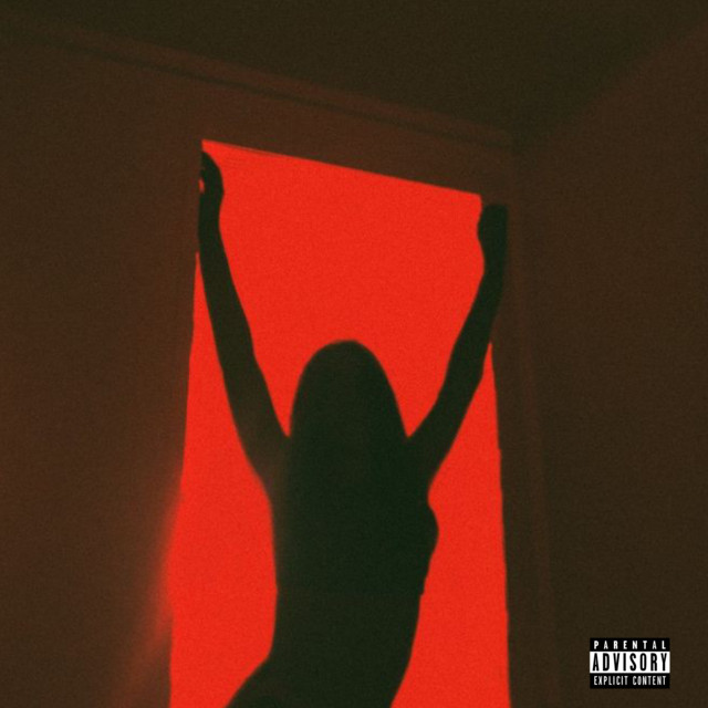 PRETTY BUT TOXIC PT.2 cover art