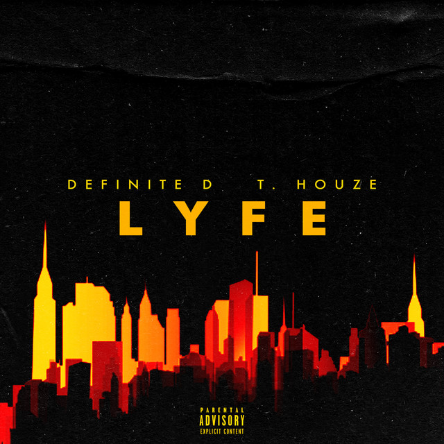 Lyfe - Single by Definite D | Spotify