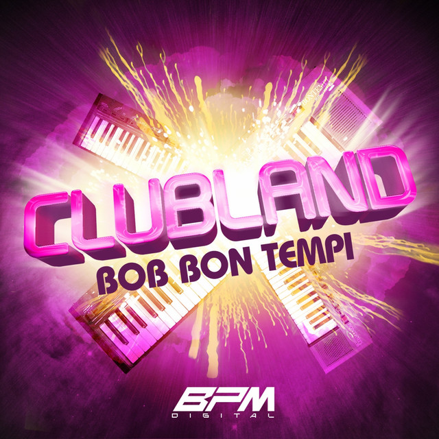 Bob Bon Tempi