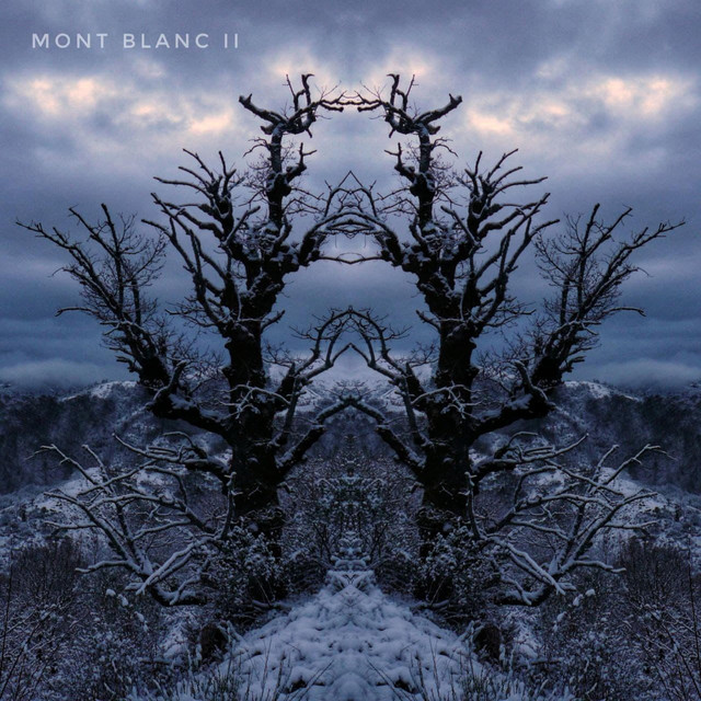 Mont Blanc II cover art