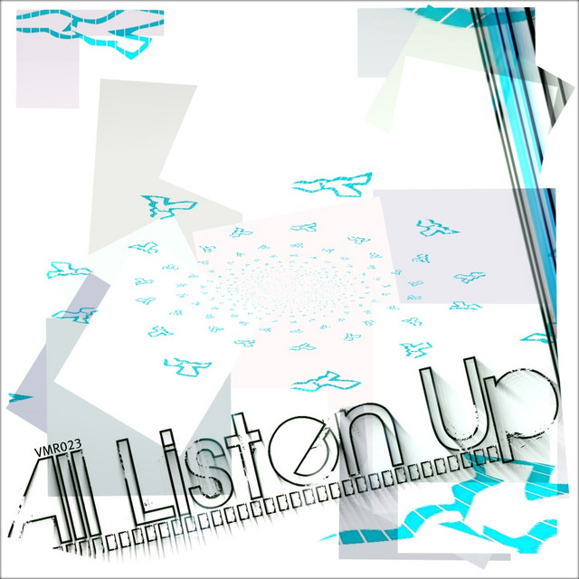 All Listen Up - Compilation by Various Artists | Spotify