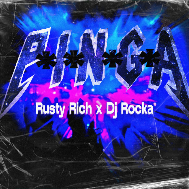 P*I*N*G*A cover art