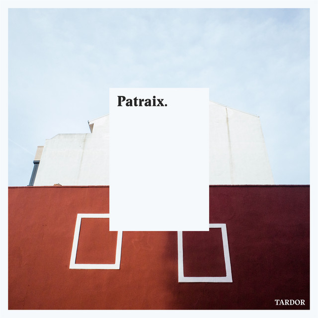 Patraix cover art