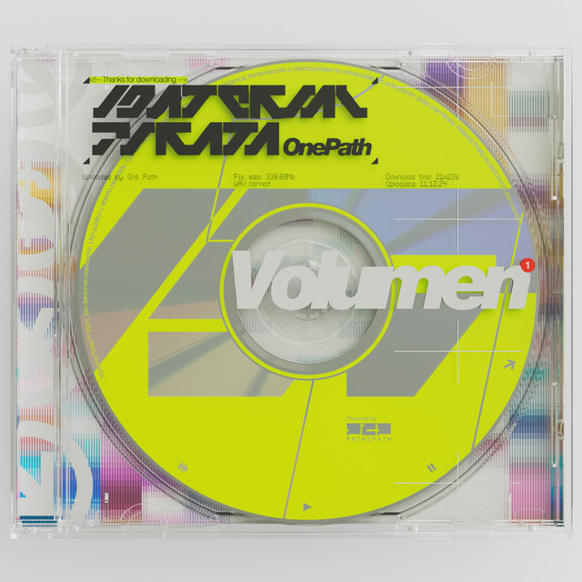 Material Pirata 1 cover art