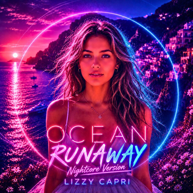 Ocean Runaway - Nightcore Version