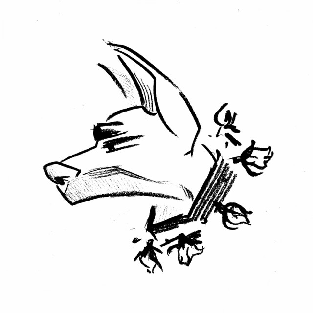 Cover art: Бобік — GIDRODEN