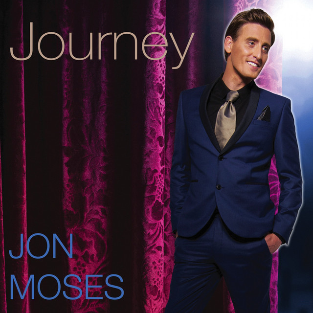 Journey cover art
