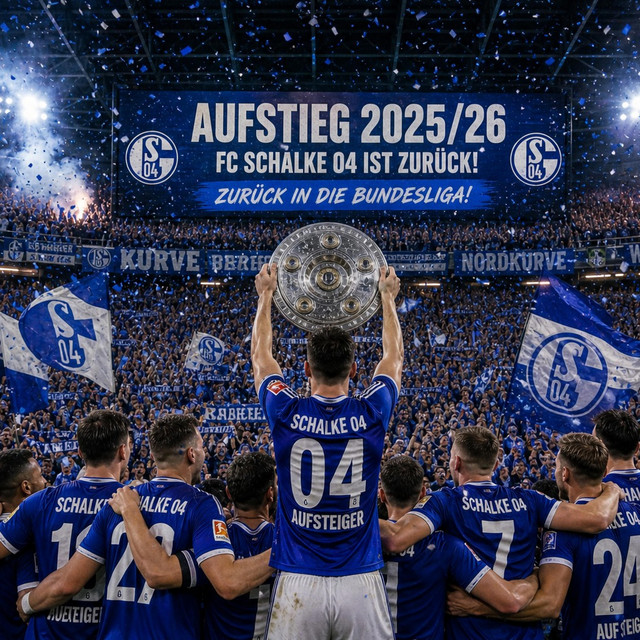 Schalke Andy