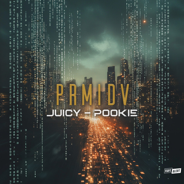 Juicy album art