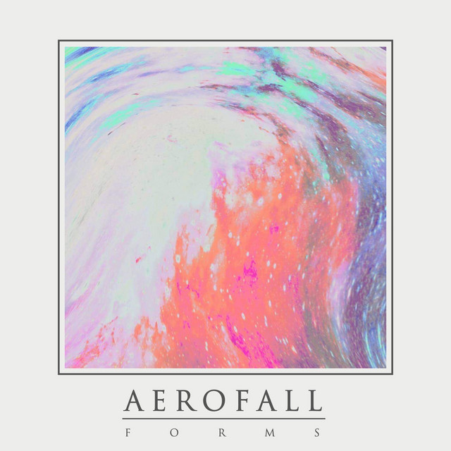 Forms cover art