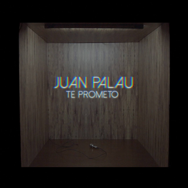 Te Prometo