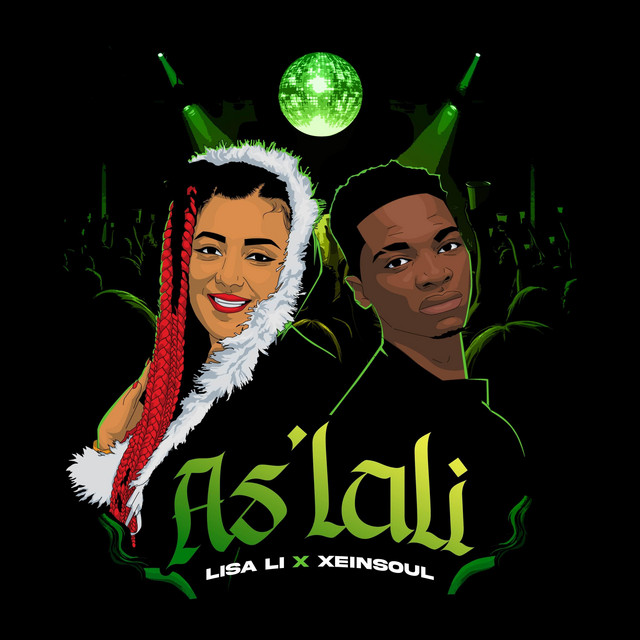 As'lali