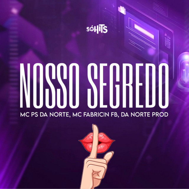 Nosso Segredo