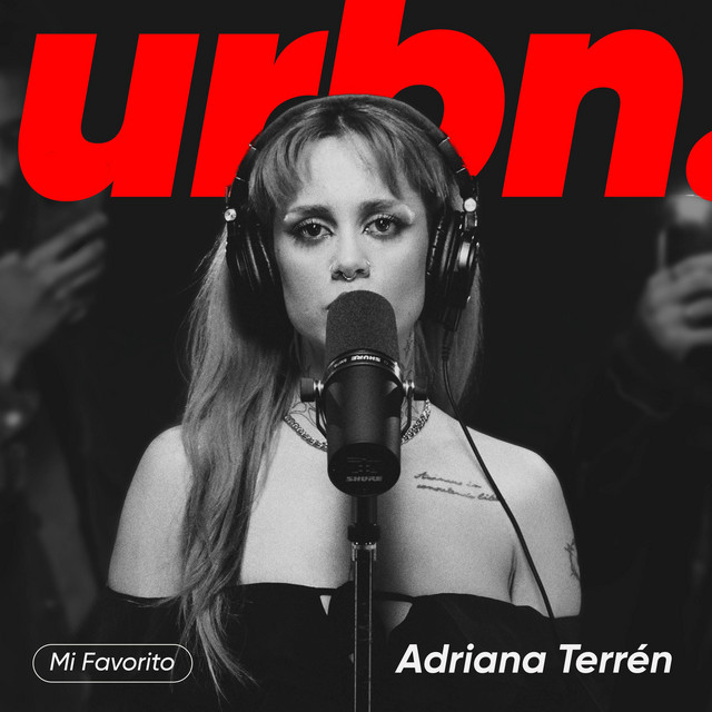 Mi Favorito - Urbn. Live Session
