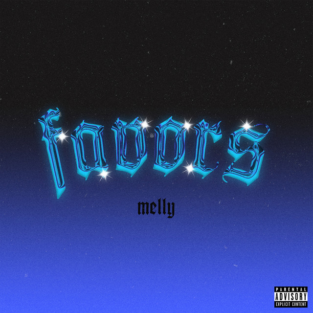 Favors cover art