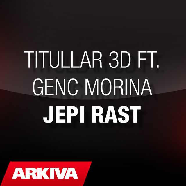 Genc Morina