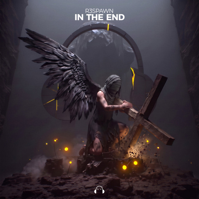 In The End album image