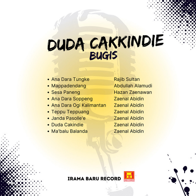 Ana Dara Soppeng