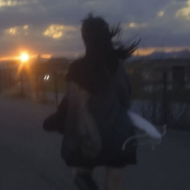Escape cover art