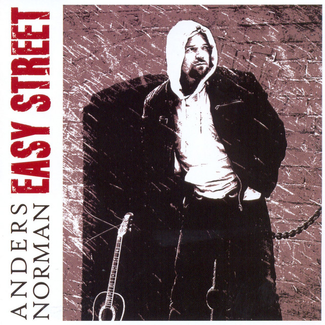 Easy Street cover art
