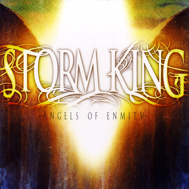 Angels of Enmity cover