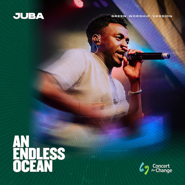 JUBA album image