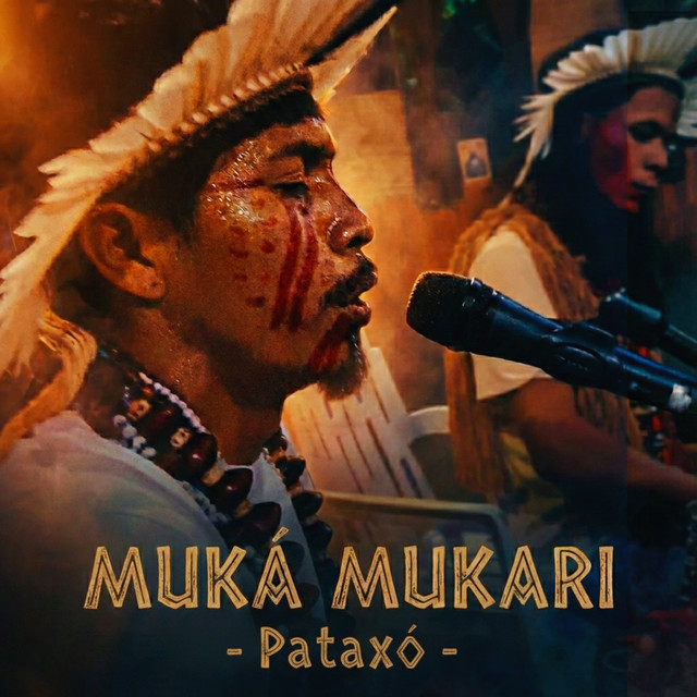 Maywru Pataxó