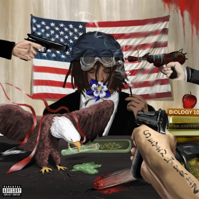 SEV4PREZ cover art