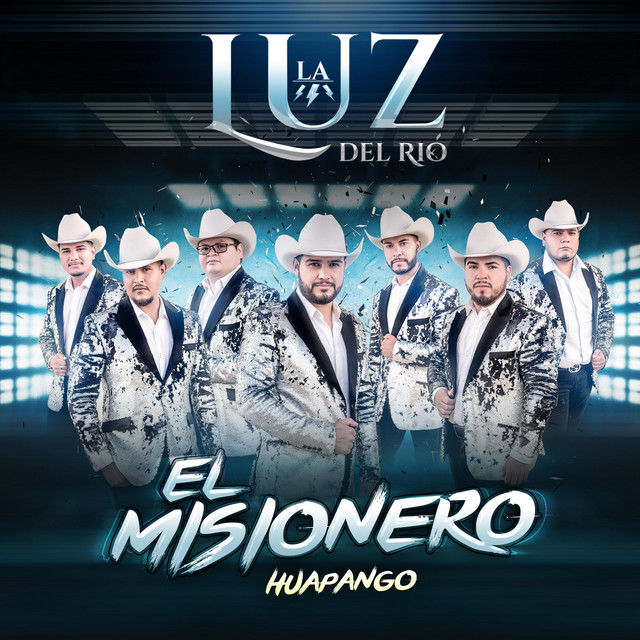 Huapango El Misionero