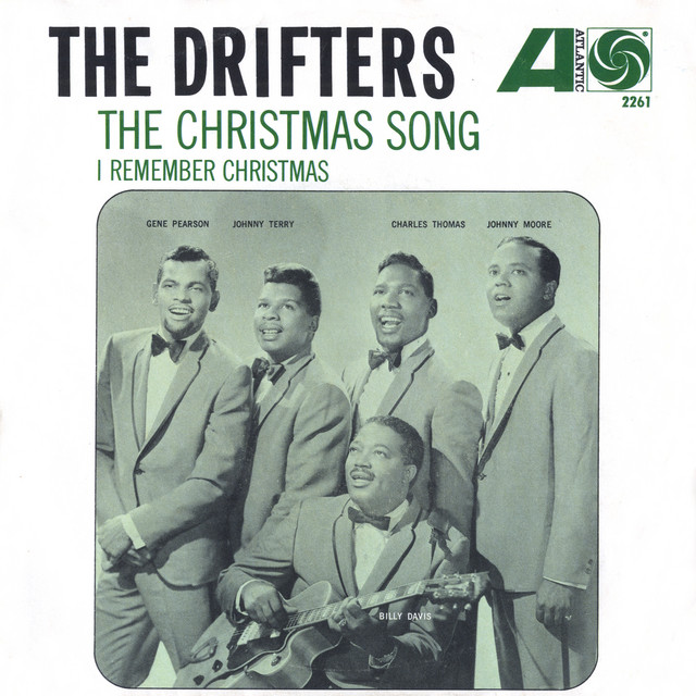 The Christmas Song / I Remember Christmas album image